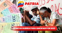 BONO de Guerra para Amor Mayor diciembre 2023: CRONOGRAMA DE PAGOS y nueva lista de pensionados