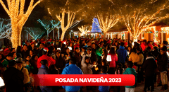 Posadas navideñas en México 2023: ¿cuándo inician y por qué se celebran?