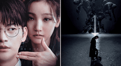 ‘Death's Game’, reparto: ¿quiénes son los personajes del k-drama de Seo In Guk y Park So Dam?