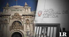 Congreso atiende pedido de la JNJ y reprograma citación para una próxima sesión del Pleno