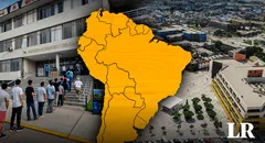 La universidad más antigua de América está en Perú y fue fundada antes que Harvard