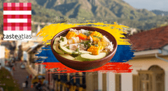 La ciudad colombiana que está dentro de los mejores destinos gastronómicos: ¿sabes cuál es?