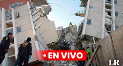 Temblor en Chile HOY, 18 de diciembre: epicentro del último sismo reportado, según el CSN