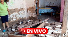 Temblor HOY en Colombia, 18 de diciembre: ¿de cuánto fue el último sismo reportado por el SGC?