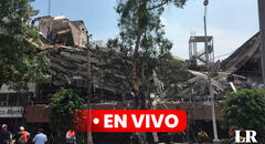 Temblor HOY en México, 19 de diciembre: ¿dónde y de cuánto fue el último sismo, según el Servicio Sismológico Nacional?