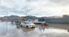 Lluvias en Perú: Senamhi advierte fuertes precipitaciones en sierra y costa norte hasta el 17