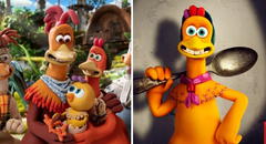 'Pollitos en fuga 2': ¿Ginger logra salvar a todas las gallinas de convertirse en nuggets?