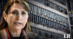 Encuesta IEP: rechazo a Patricia Benavides, división por Alberto Fujimori y urgencia electoral