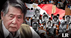 Alberto Fujimori: Poder Judicial reprograma audiencia para el 4 de enero de 2024