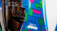 ¡Cruces de infarto! Ya se conocen los octavos de final de la Champions League