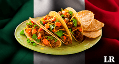 México gana en Taste Atlas como la mejor gastronomía de Latinoamérica