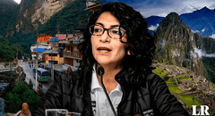 Cusco: anuncian protestas tras contrato de Joinnus con Mincul para venta de boletos a Machu Picchu