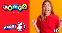 LOTERÍA Nacional de Panamá, EN VIVO: resultados del LOTTO y PEGA 3 de HOY, martes 19 de diciembre