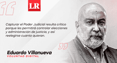 ¿A quién le toca luego?, por Eduardo Villanueva Mansilla