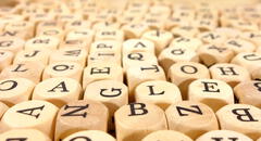 ¿Cómo identificar qué tipo de fuente tiene cualquier letra que ves en textos o fotografías?