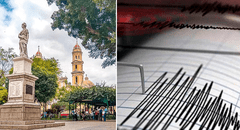 IGP: "Piura, Tumbes y Lambayeque no tendrán sismos de magnitud 9.0 en los próximos 50 años"