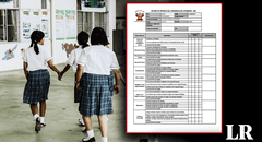 Minedu: ¿con cuántas C puede repetir de año escolar un alumno de primaria?