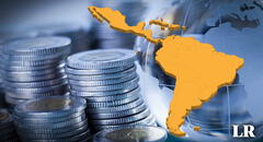 La mejor economía de América Latina que supera a México y Colombia: está en el top 10 mundial
