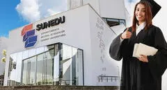 ¿Cuáles son los 61 países donde puedes trabajar con tu título universitario peruano, según Sunedu?