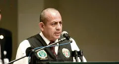 Víctor Revoredo a abogado de Wanda del Valle: "Responsabilizo a la defensa de lo que me suceda"
