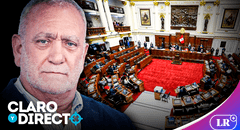 Experto sobre Ley Forestal en programa de AAR: "No hay salvaguarda para los productores contra las mafias"