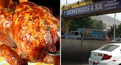 ¿Dónde comer pollo a la brasa en San Juan de Lurigancho? Las 5 mejores pollerías del distrito, según Google Maps
