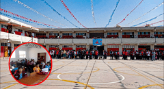Carabayllo: ¿cuál es el mejor colegio público de este distrito de Lima Norte, según la IA?
