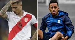 Guerrero y su respuesta sobre Cueva tras abrupta salida de Alianza: Le hablé 500.000 veces
