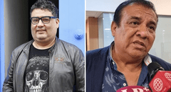 Alfredo Benavides revela que cómicos le hacían bullying en sus inicios: "Me puse a llorar horrible"