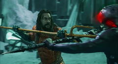 ‘Aquaman y el reino perdido’: ¿cuál es la polémica escena poscréditos de la película con Jason Momoa?