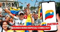 Segundo Bono Especial diciembre 2023: BENEFICIARIOS, NUEVO MONTO y ÚLTIMAS NOTICIAS, 21 de diciembre
