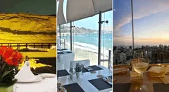 Top 5 de los restaurantes con las mejores vistas de Lima: ¿cuáles son y en qué distritos se ubican?