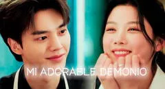 'Mi adorable demonio', cap 9: ¿a qué hora sale y dónde ver el k-drama con Song Kang y Kim Yoo Jung?
