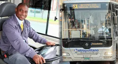 ¿Cuánto gana un conductor del Metropolitano? Conoce su remuneración promedio y los requisitos