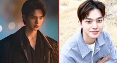 'Mi adorable demonio': ¿cómo lucía el actor Song Kang antes de ser famoso?