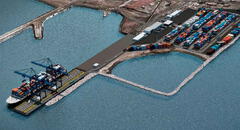 Puerto de San Juan de Marcona comenzará sus operaciones en 2029