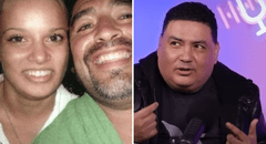 Alfredo Benavides revela que salió con exnovia de Maradona: “Hubiera sido el partidor”