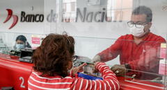 Banco de la Nación 2024: mira AQUÍ el CRONOGRAMA de pagos y pensiones para enero y el resto del año