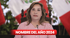¿Cuál es el nombre del año 2024? Denominación oficial, dónde se usa y más