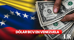 Precio del dólar HOY, domingo 24 de diciembre en Venezuela vía BCV