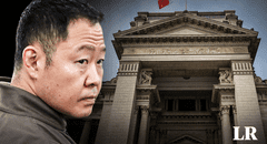 Kenji Fujimori: concluye audiencia por caso Mamanivideos y sentencia será leída el 9 de enero