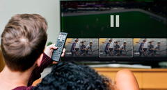 ¿Por qué debes apagar tu Smart TV en lugar de pausar una serie o película durante mucho tiempo?