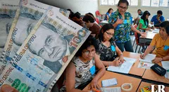 ¿Cuánto ganarán los profesores en 2024? Conoce el incremento salarial