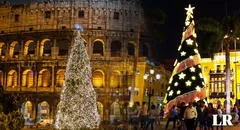 ¡Feliz Navidad 2023!: sigue EN VIVO las celebraciones por Nochebuena en el mundo