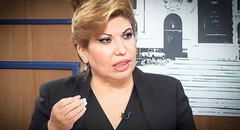 Jueza Enma Benavides intentó salir del país sin especificar motivo, pero PJ rechaza su pedido