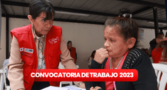 Trabaja en Lima, Cusco y más: Ministerio de Justicia ofrece sueldos hasta de S/9.500
