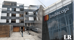 Indecopi rematará inmuebles embargados en Lima y Arequipa: ¿cuándo será y cómo participar?