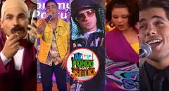 'Al fondo hay sitio': estas son las canciones más sonadas y recordadas de la serie