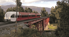 Tren Macho: Ferrocarril de Huancayo-Huancavelica se adjudicará en el primer trimestre del 2024