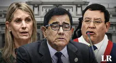 Congreso gastó 2 millones de soles en viajes al extranjero en dos años y medio